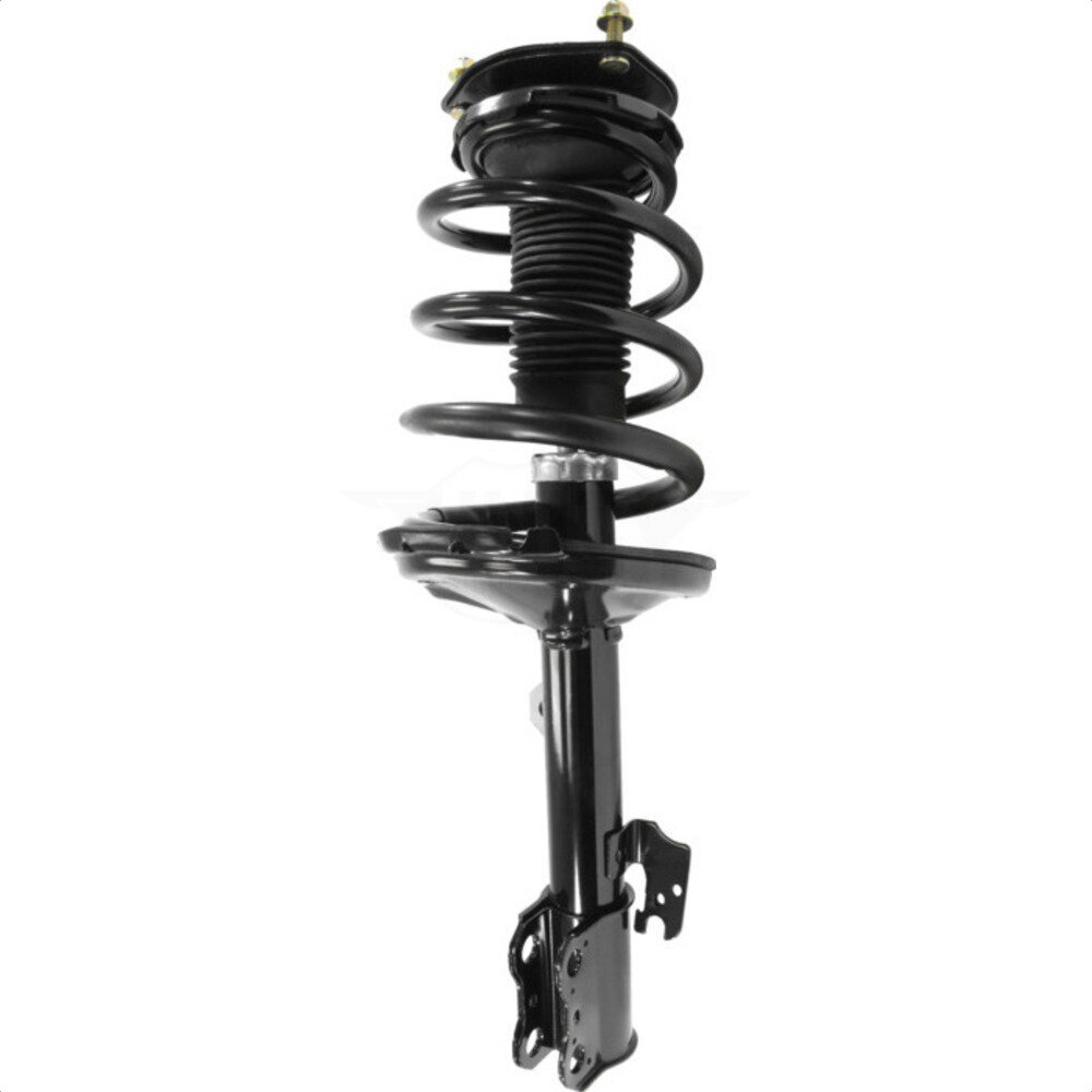 Unity Automotive 78A-11722 Suspension Strut and Coil Spring Assembly