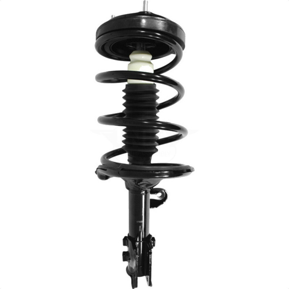 Unity Automotive 78A-11723 Suspension Strut and Coil Spring Assembly