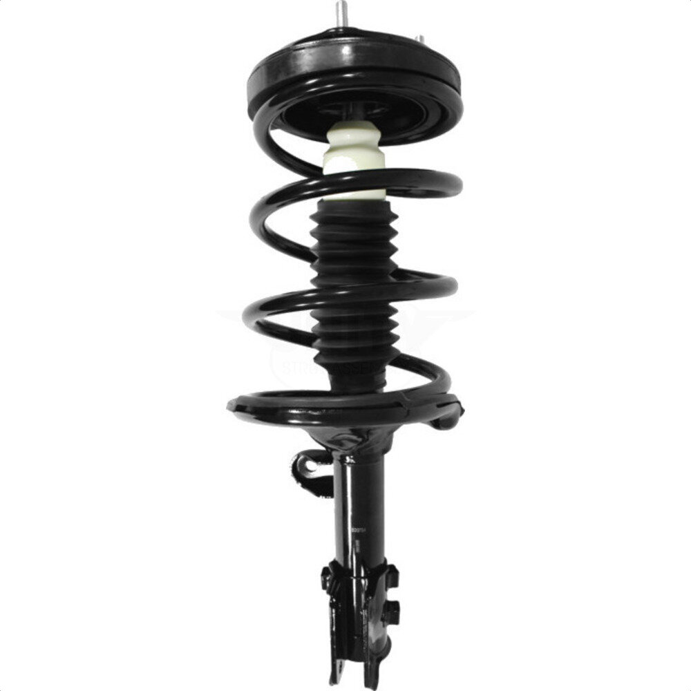 Unity Automotive 78A-11724 Suspension Strut and Coil Spring Assembly