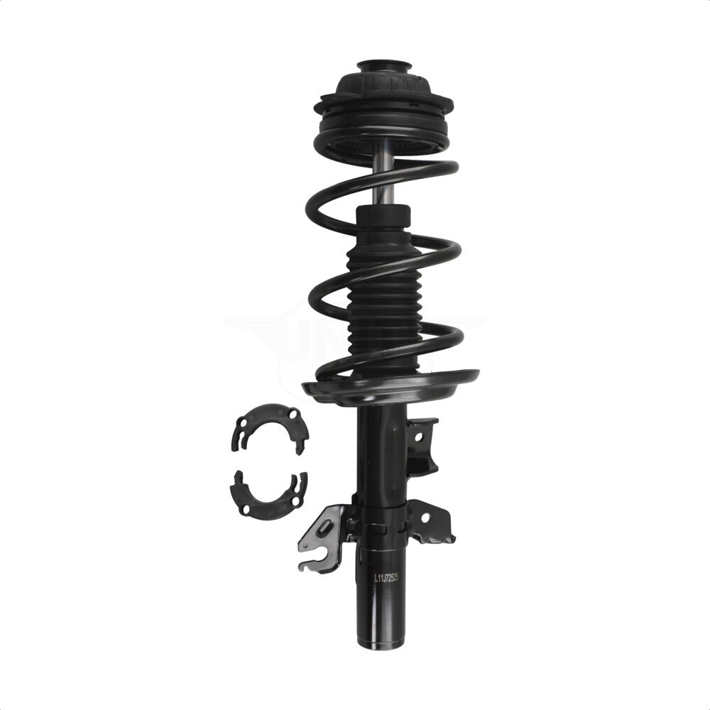 Unity Automotive 78A-11725 Suspension Strut and Coil Spring Assembly