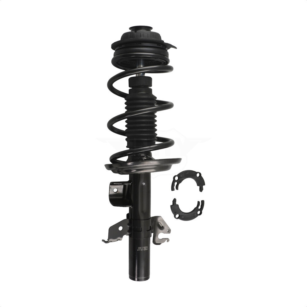 Unity Automotive 78A-11726 Suspension Strut and Coil Spring Assembly
