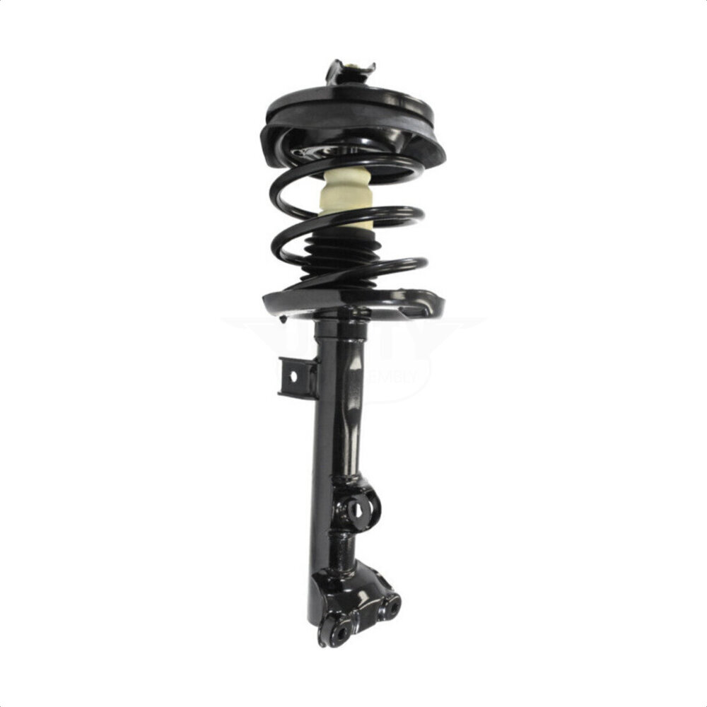 Unity Automotive 78A-11730 Suspension Strut and Coil Spring Assembly