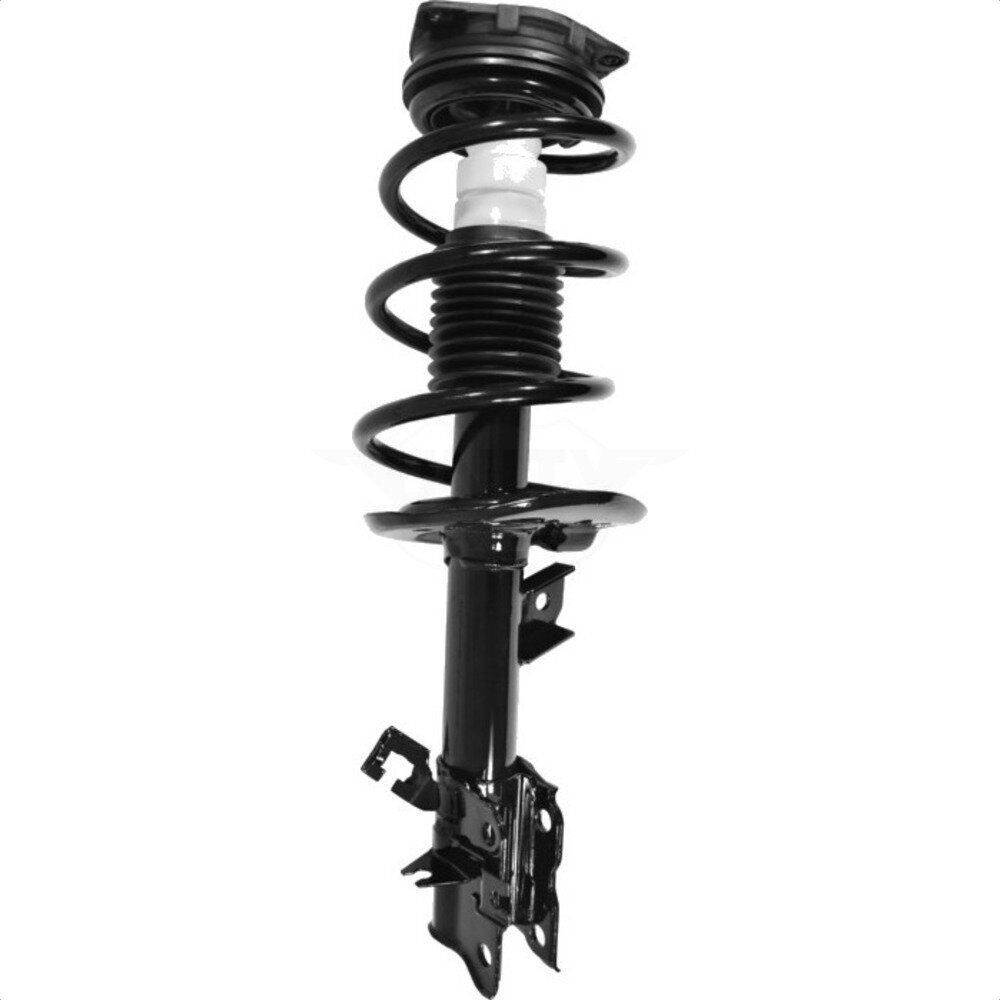 Unity Automotive 78A-11733 Suspension Strut and Coil Spring Assembly