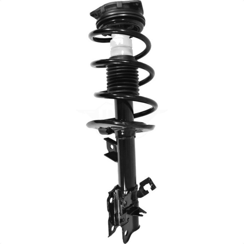 Unity Automotive 78A-11734 Suspension Strut and Coil Spring Assembly