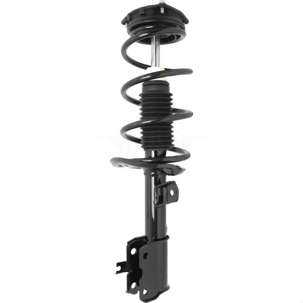 Unity Automotive 78A-11735 Suspension Strut and Coil Spring Assembly