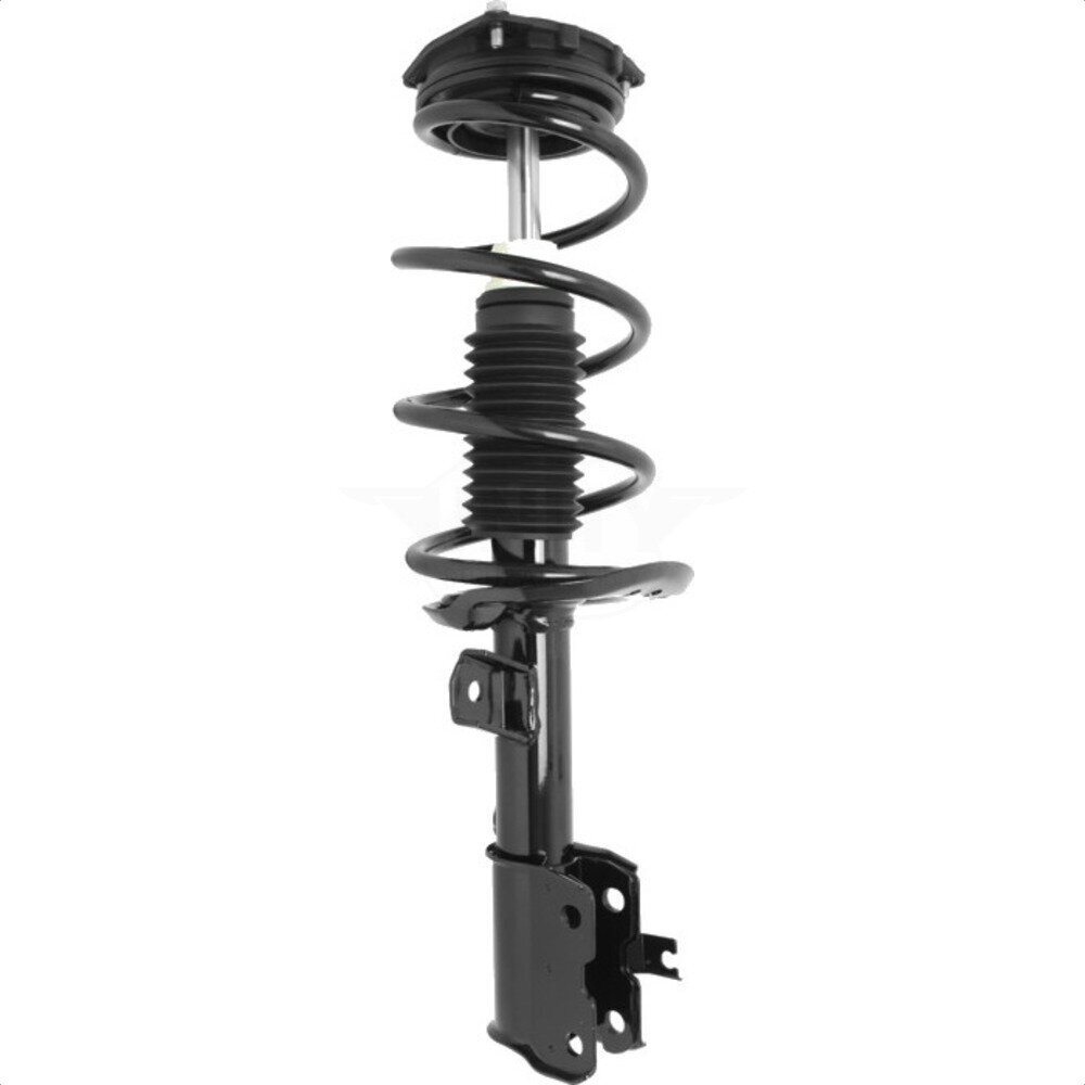 Unity Automotive 78A-11736 Suspension Strut and Coil Spring Assembly