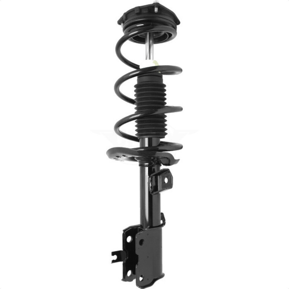 Unity Automotive 78A-11737 Suspension Strut and Coil Spring Assembly