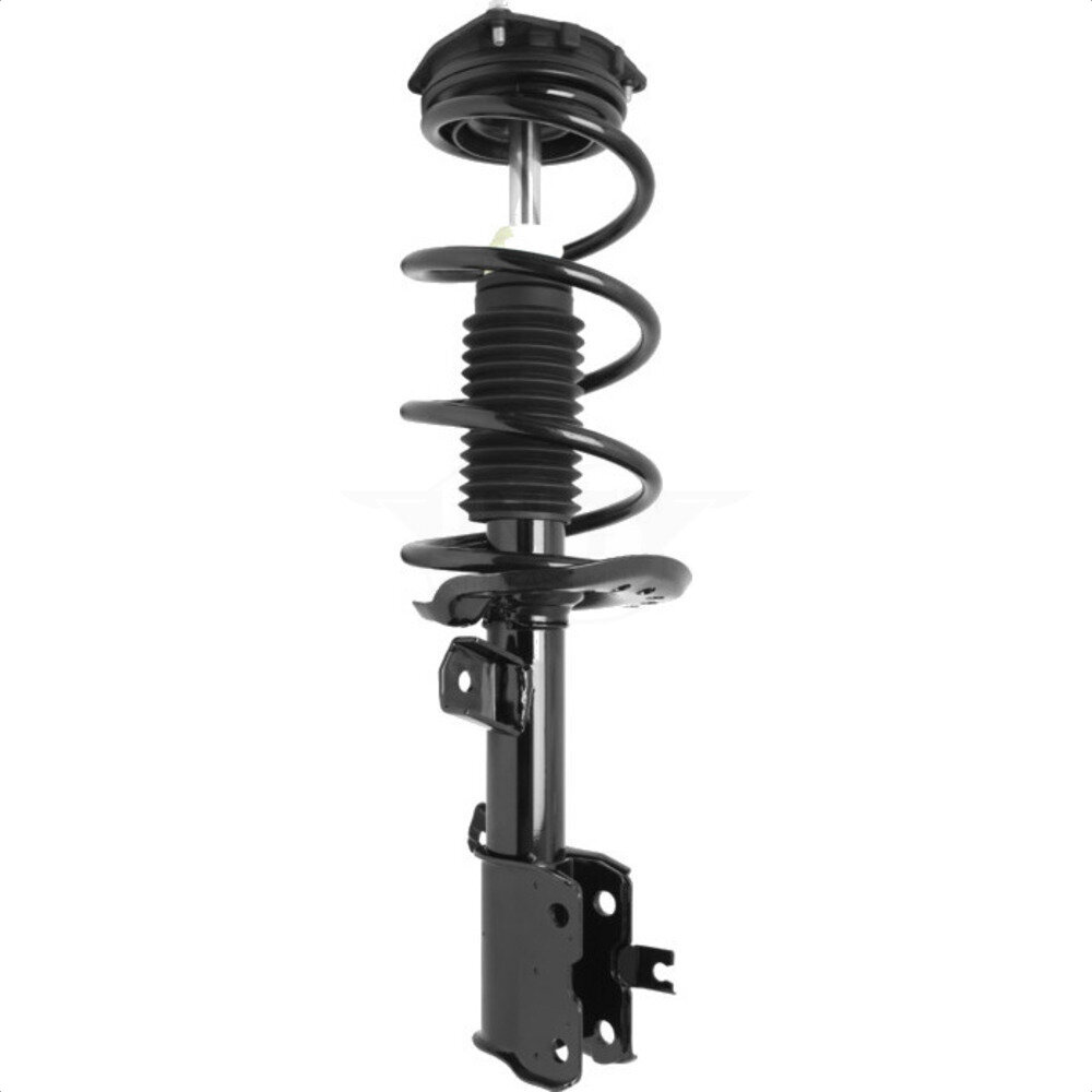 Unity Automotive 78A-11738 Suspension Strut and Coil Spring Assembly