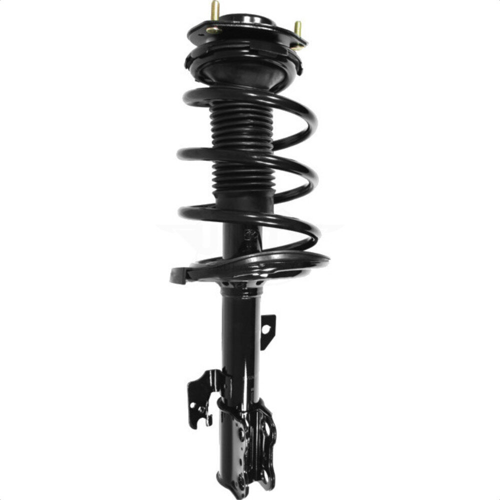 Unity Automotive 78A-11741 Suspension Strut and Coil Spring Assembly
