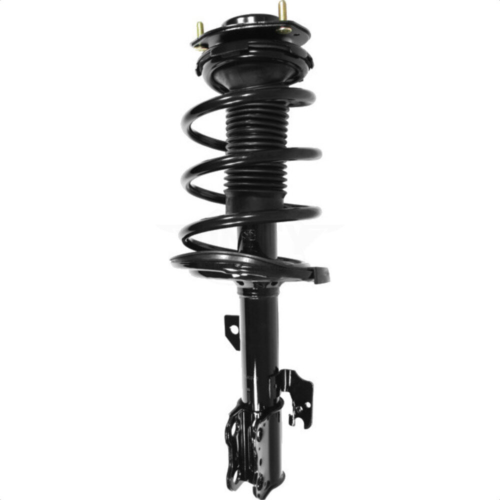 Unity Automotive 78A-11742 Suspension Strut and Coil Spring Assembly