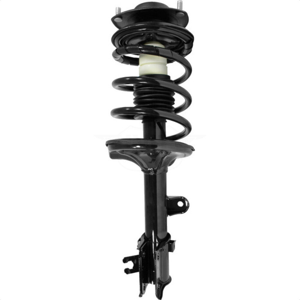 Unity Automotive 78A-11743 Suspension Strut and Coil Spring Assembly