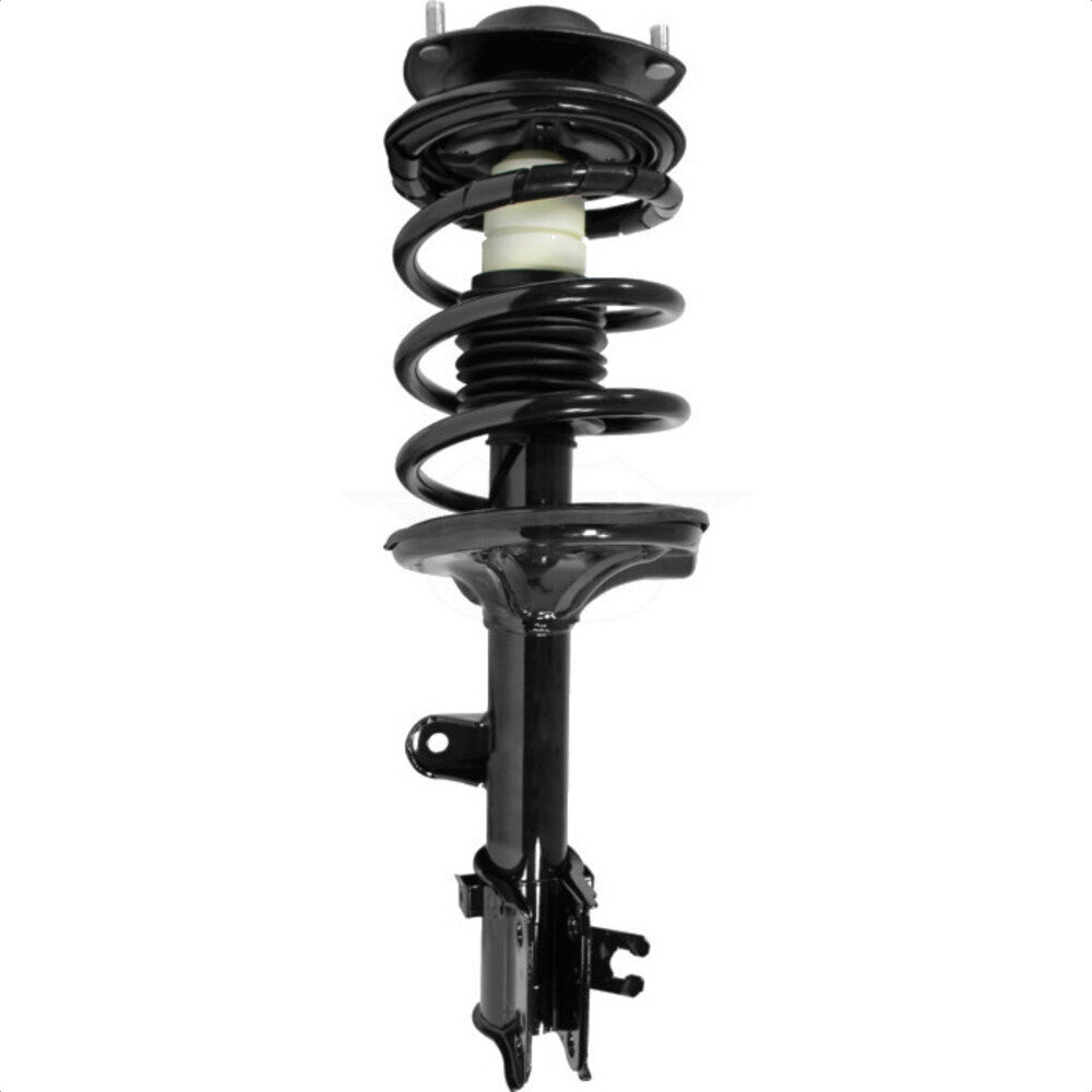 Unity Automotive 78A-11744 Suspension Strut and Coil Spring Assembly