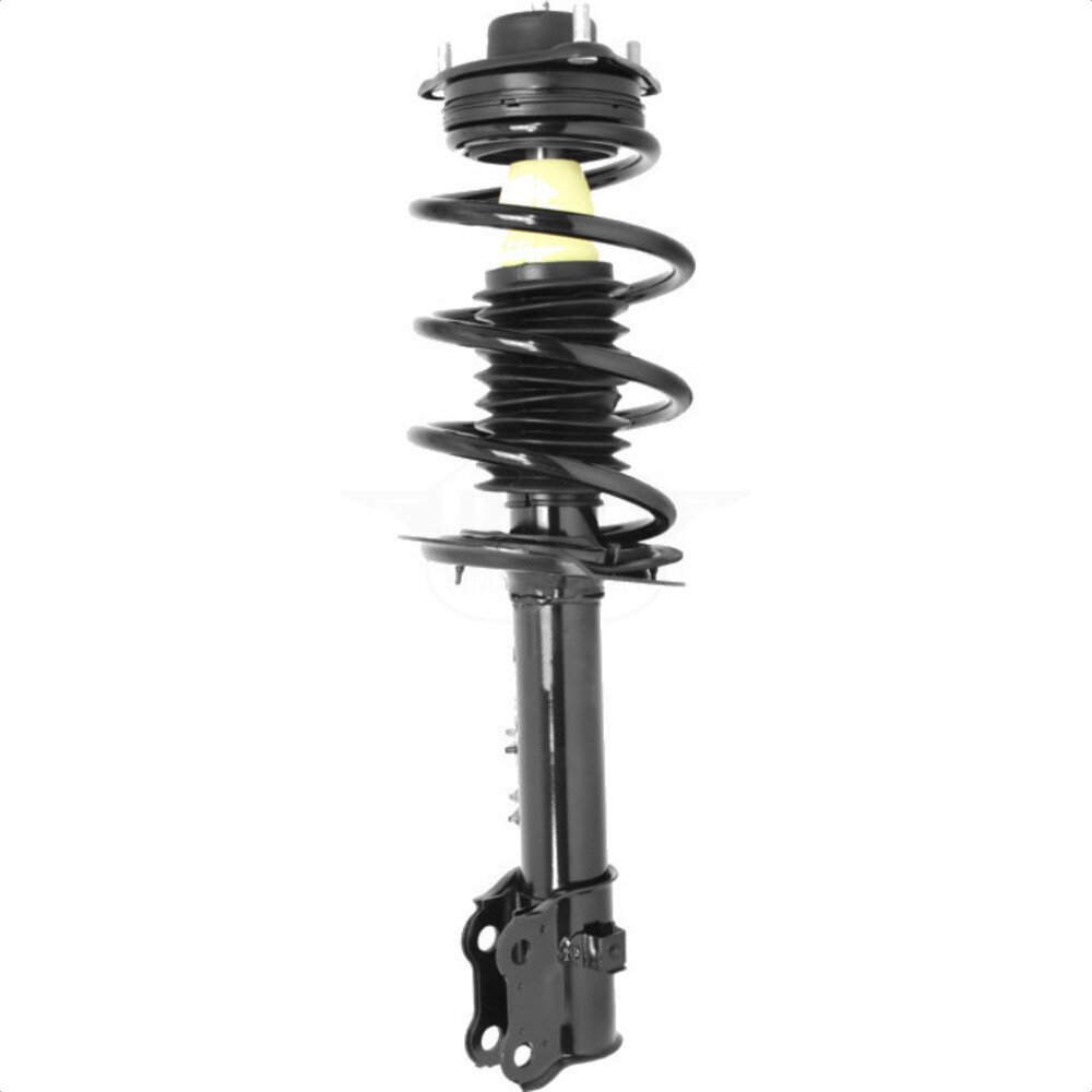 Unity Automotive 78A-11745 Suspension Strut and Coil Spring Assembly