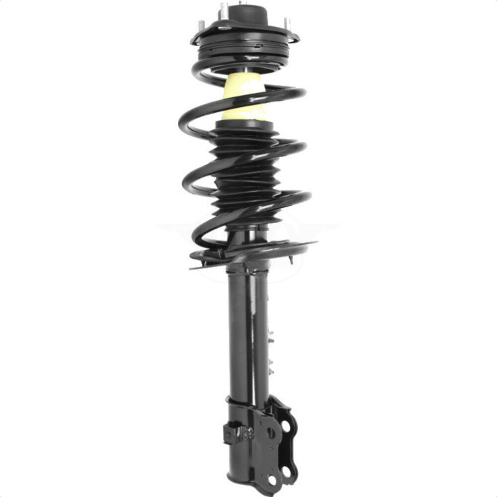 Unity Automotive 78A-11746 Suspension Strut and Coil Spring Assembly