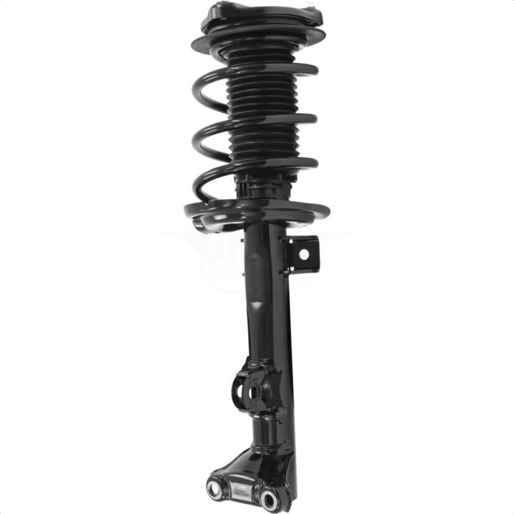 Unity Automotive 78A-11750 Suspension Strut and Coil Spring Assembly