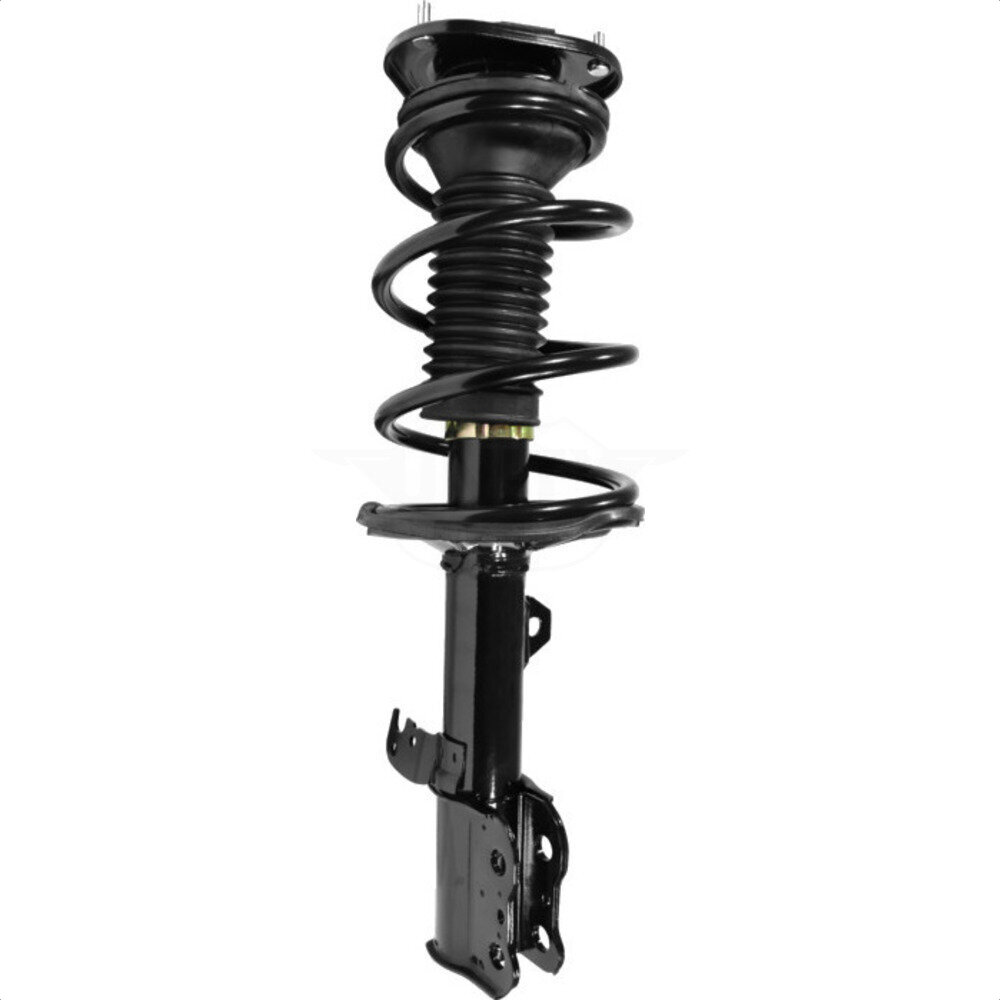 Unity Automotive 78A-11751 Suspension Strut and Coil Spring Assembly