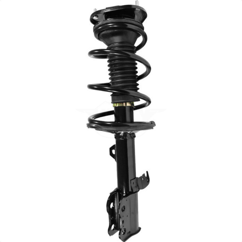 Unity Automotive 78A-11752 Suspension Strut and Coil Spring Assembly