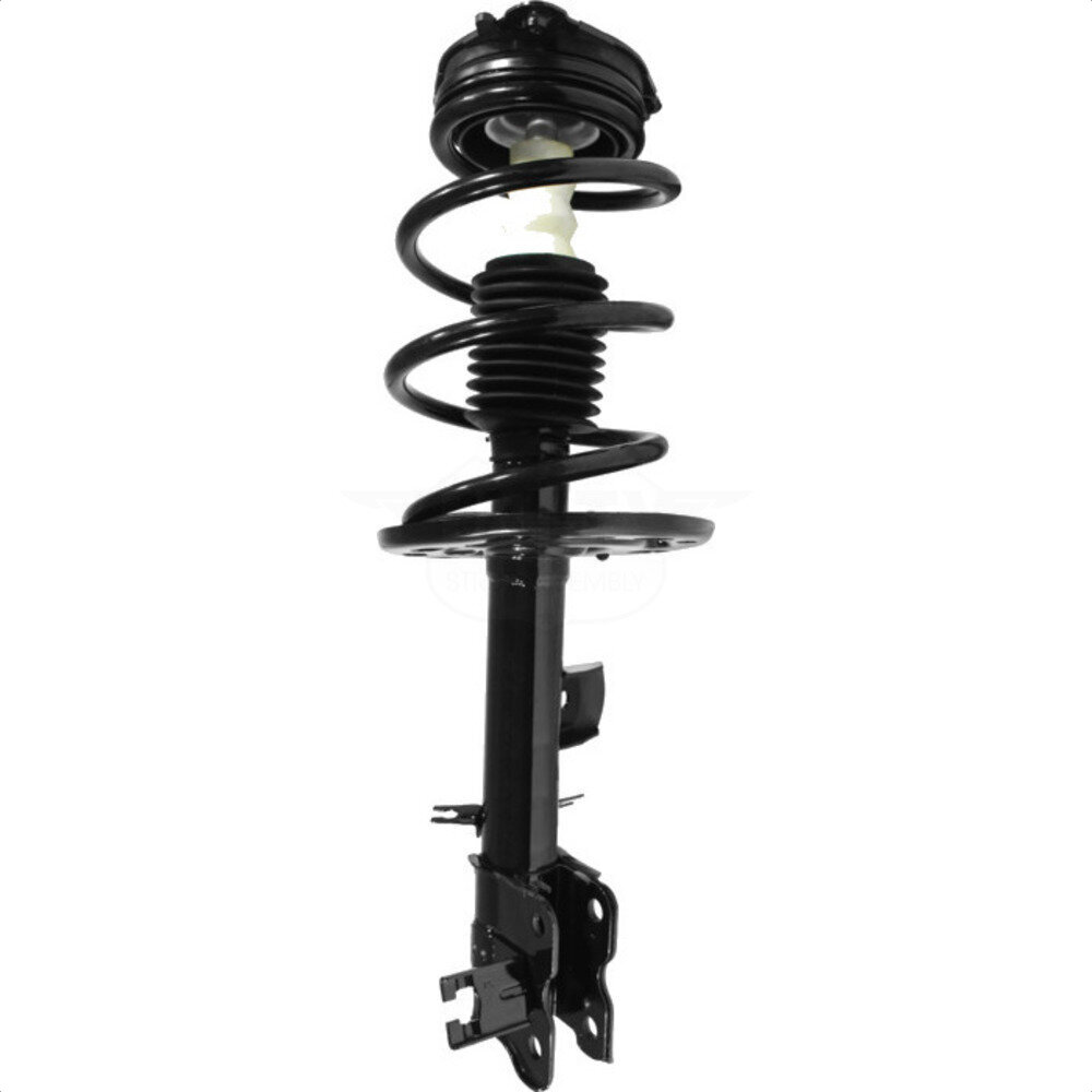 Unity Automotive 78A-11763 Suspension Strut and Coil Spring Assembly