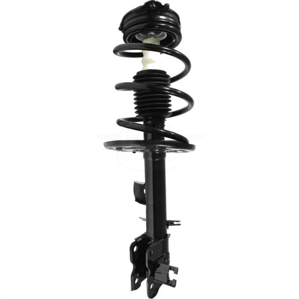 Unity Automotive 78A-11764 Suspension Strut and Coil Spring Assembly