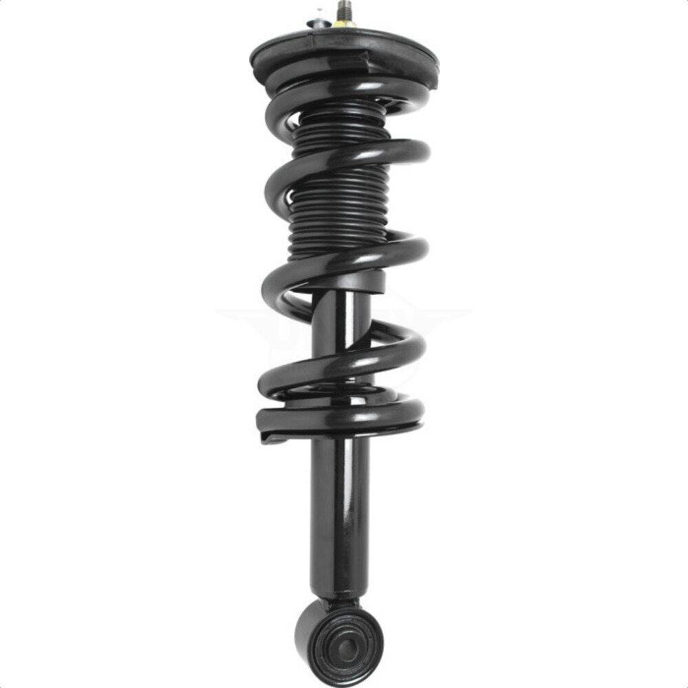 Unity Automotive 78A-11780 Suspension Strut and Coil Spring Assembly