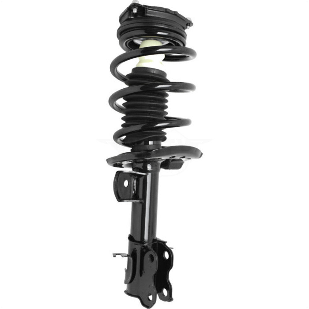 Unity Automotive 78A-11786 Suspension Strut and Coil Spring Assembly