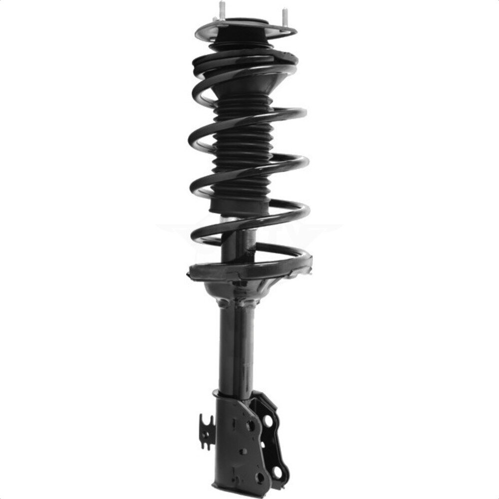 Unity Automotive 78A-11790 Suspension Strut and Coil Spring Assembly