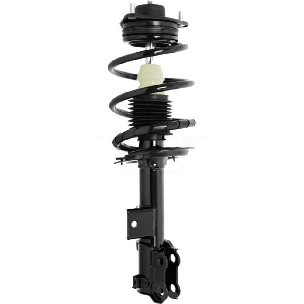 Unity Automotive 78A-11791 Suspension Strut and Coil Spring Assembly