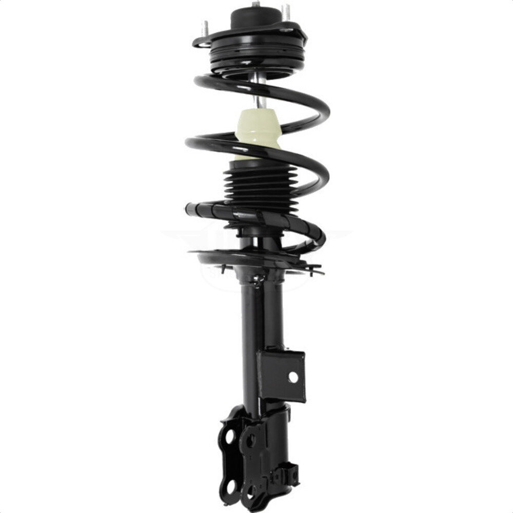 Unity Automotive 78A-11792 Suspension Strut and Coil Spring Assembly