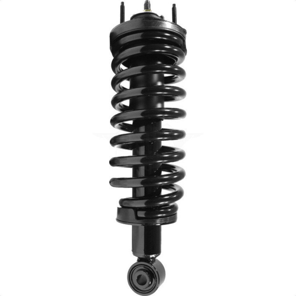 Unity Automotive 78A-11800 Suspension Strut and Coil Spring Assembly