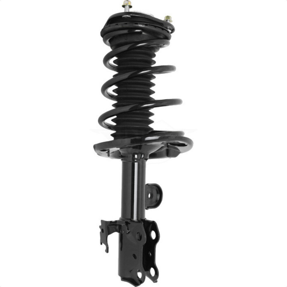 Unity Automotive 78A-11804 Suspension Strut and Coil Spring Assembly