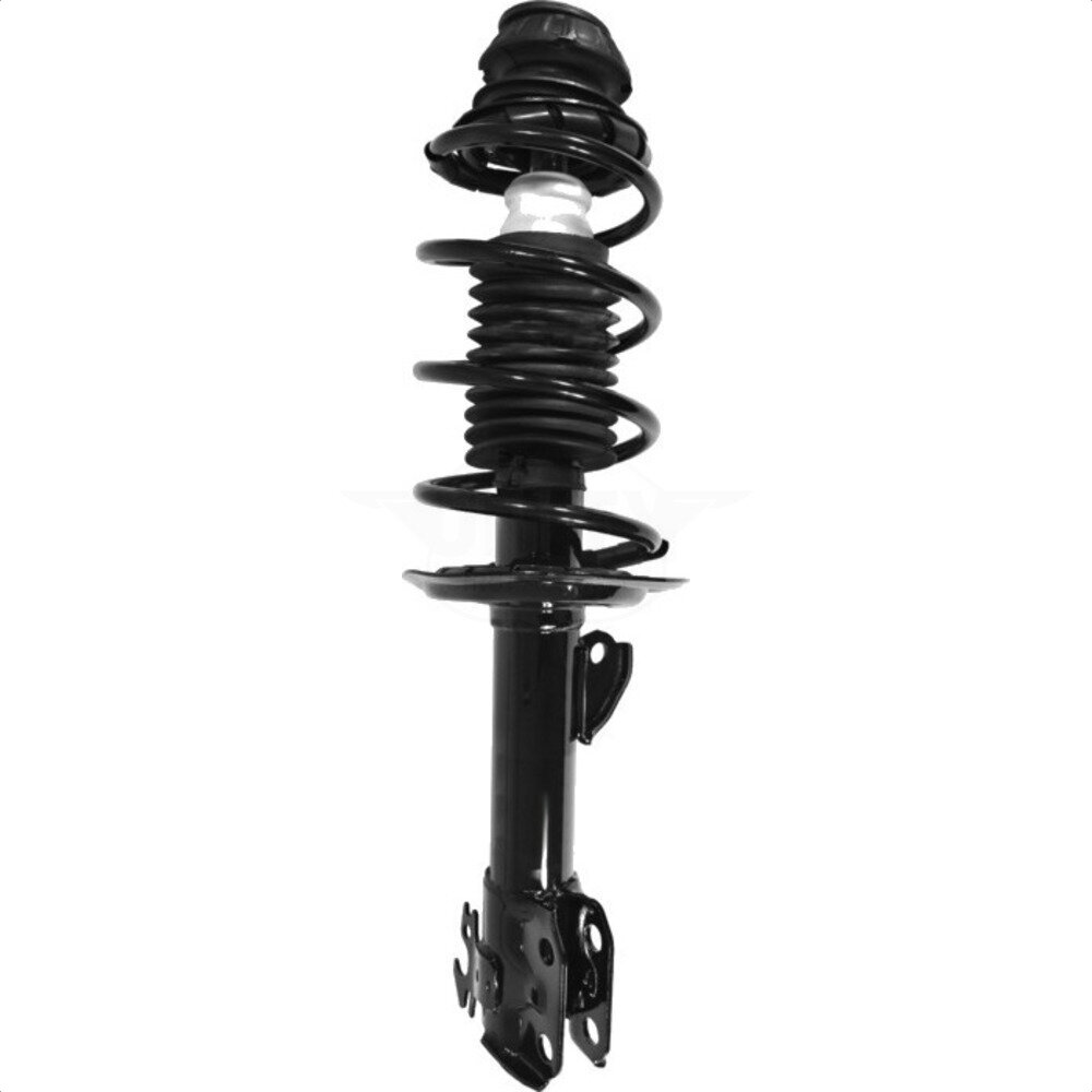 Unity Automotive 78A-11805 Suspension Strut and Coil Spring Assembly