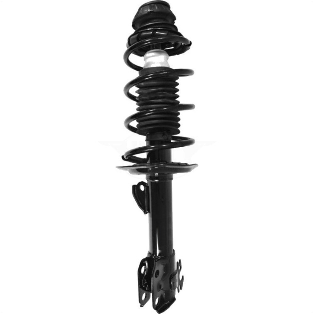 Unity Automotive 78A-11806 Suspension Strut and Coil Spring Assembly