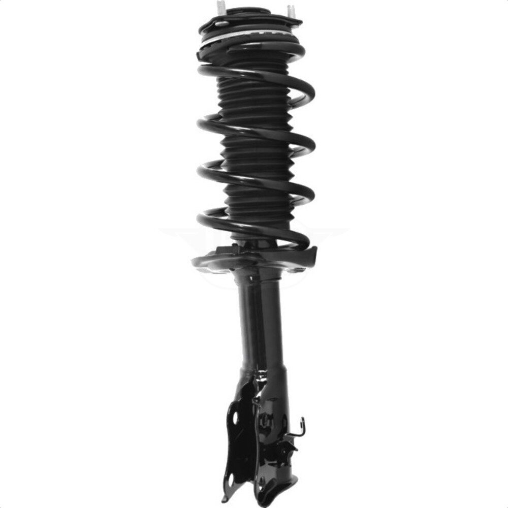 Unity Automotive 78A-11813 Suspension Strut and Coil Spring Assembly
