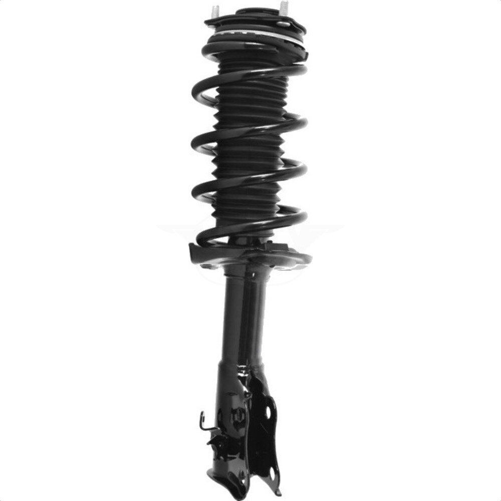 Unity Automotive 78A-11814 Suspension Strut and Coil Spring Assembly