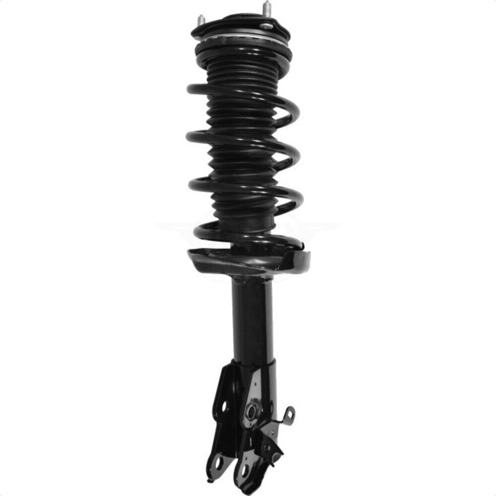 Unity Automotive 78A-11815 Suspension Strut and Coil Spring Assembly