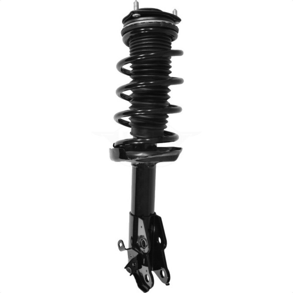 Unity Automotive 78A-11816 Suspension Strut and Coil Spring Assembly