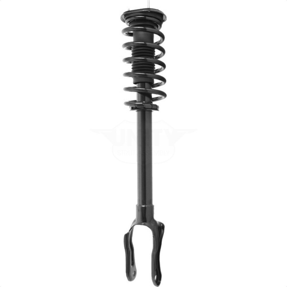 Unity Automotive 78A-11817 Suspension Strut and Coil Spring Assembly