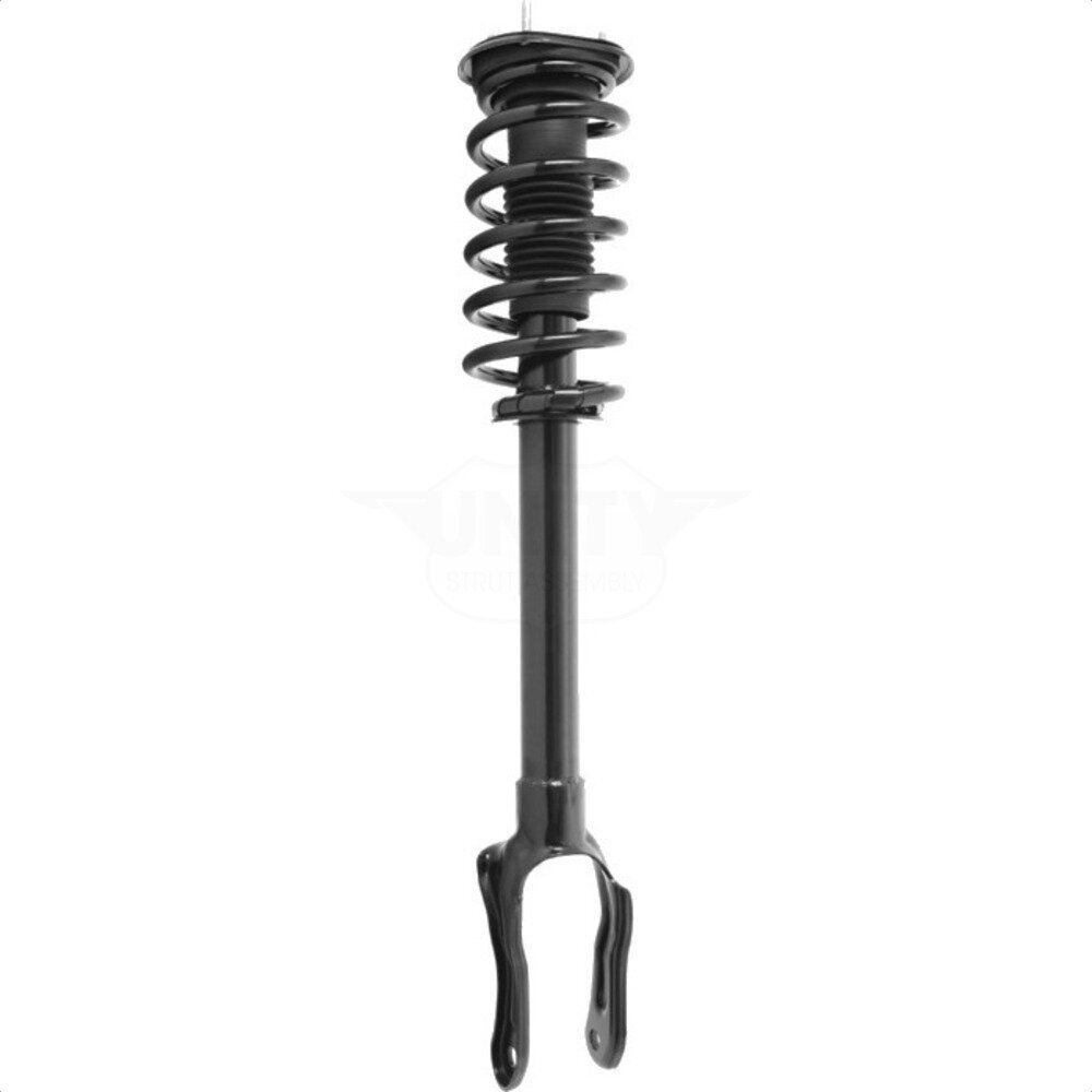 Unity Automotive 78A-11818 Suspension Strut and Coil Spring Assembly