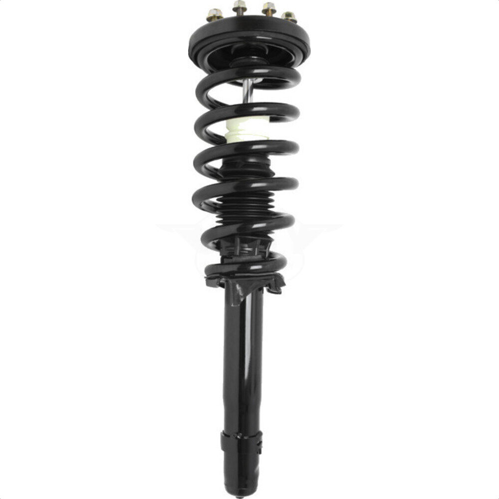 Unity Automotive 78A-11824 Suspension Strut and Coil Spring Assembly