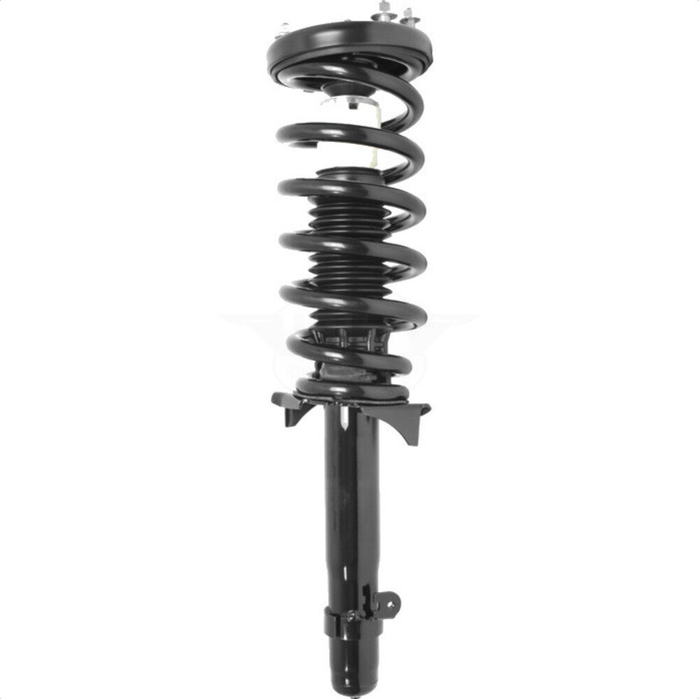 Unity Automotive 78A-11827 Suspension Strut and Coil Spring Assembly