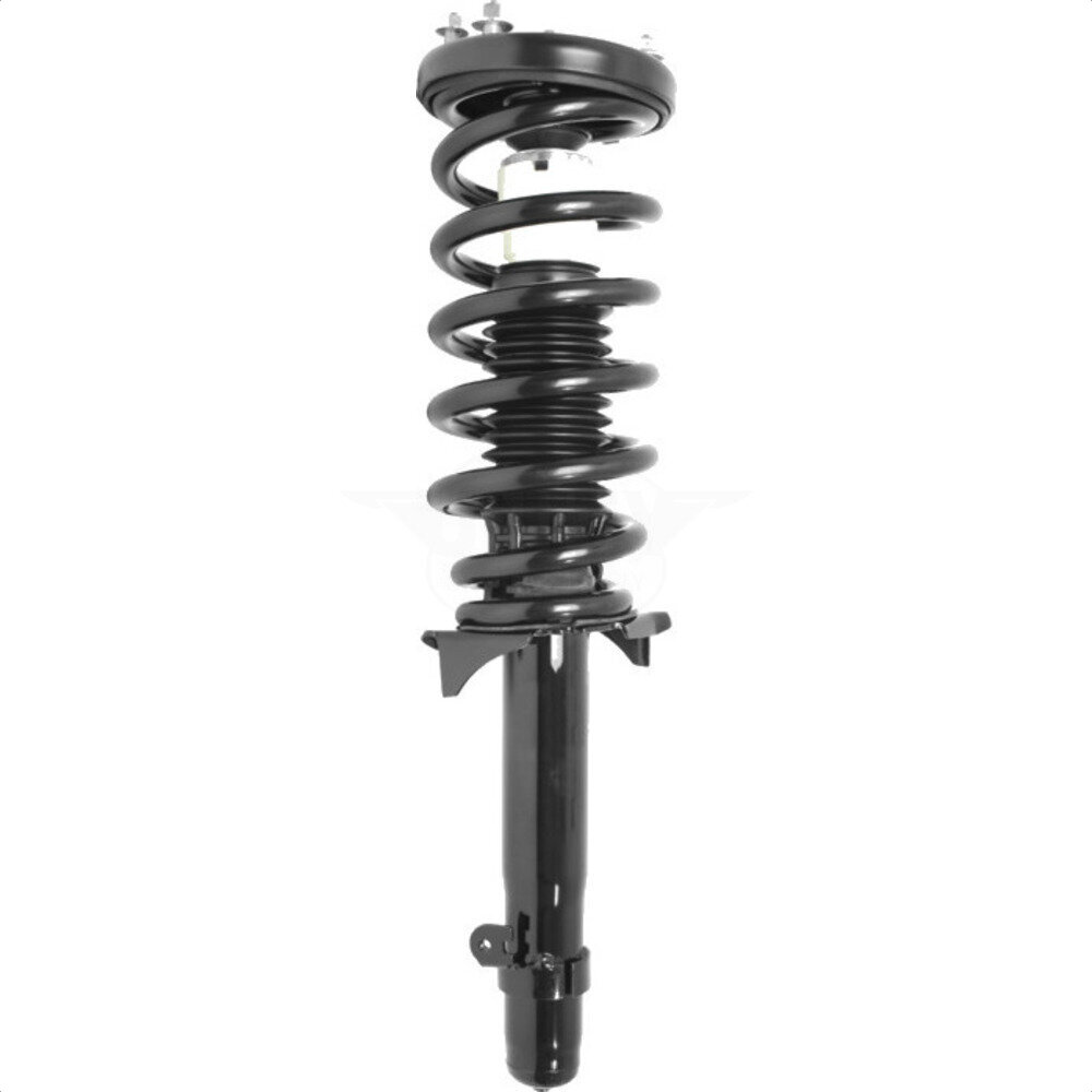 Unity Automotive 78A-11828 Suspension Strut and Coil Spring Assembly