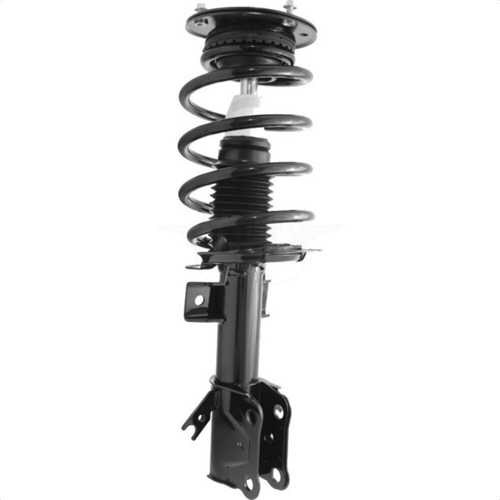Unity Automotive 78A-11830 Suspension Strut and Coil Spring Assembly