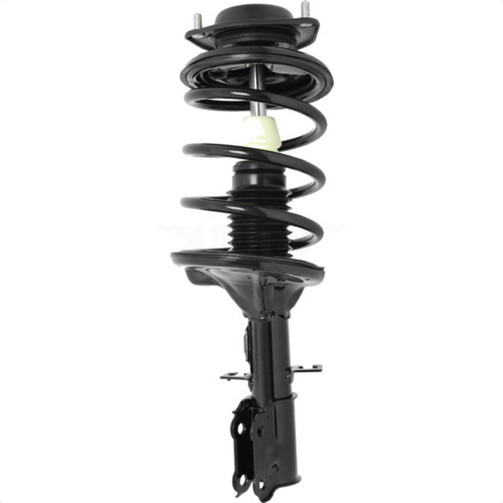 Unity Automotive 78A-11831 Suspension Strut and Coil Spring Assembly