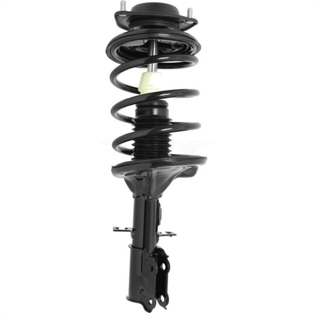 Unity Automotive 78A-11832 Suspension Strut and Coil Spring Assembly