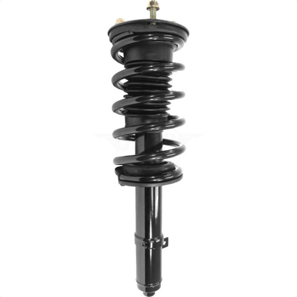 Unity Automotive 78A-11835 Suspension Strut and Coil Spring Assembly