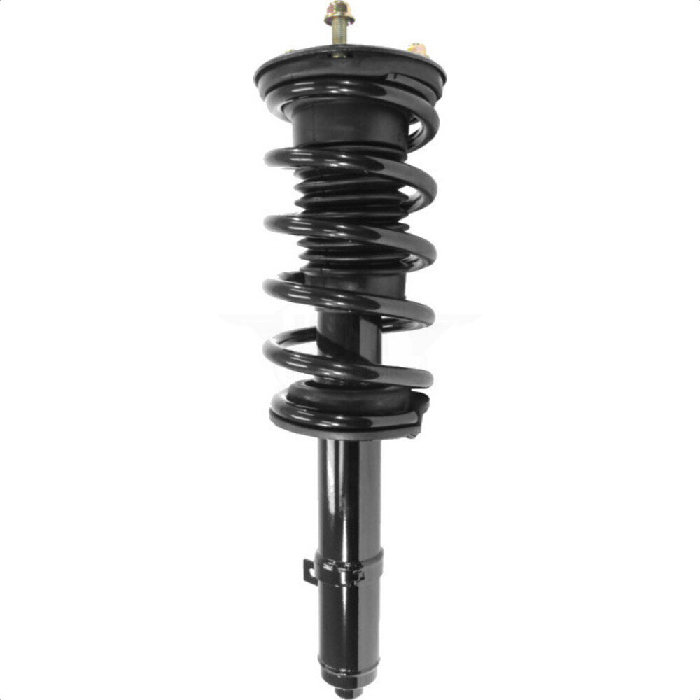 Unity Automotive 78A-11836 Suspension Strut and Coil Spring Assembly