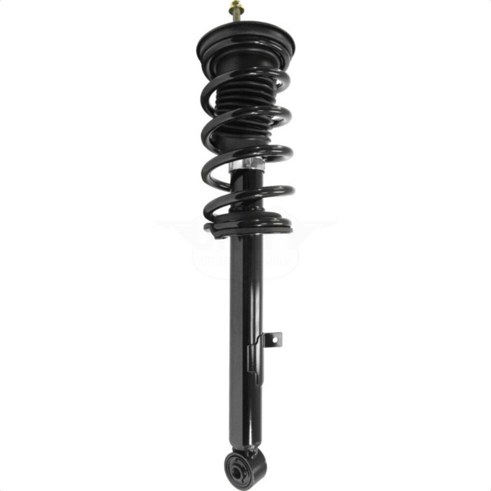 Unity Automotive 78A-11837 Suspension Strut and Coil Spring Assembly