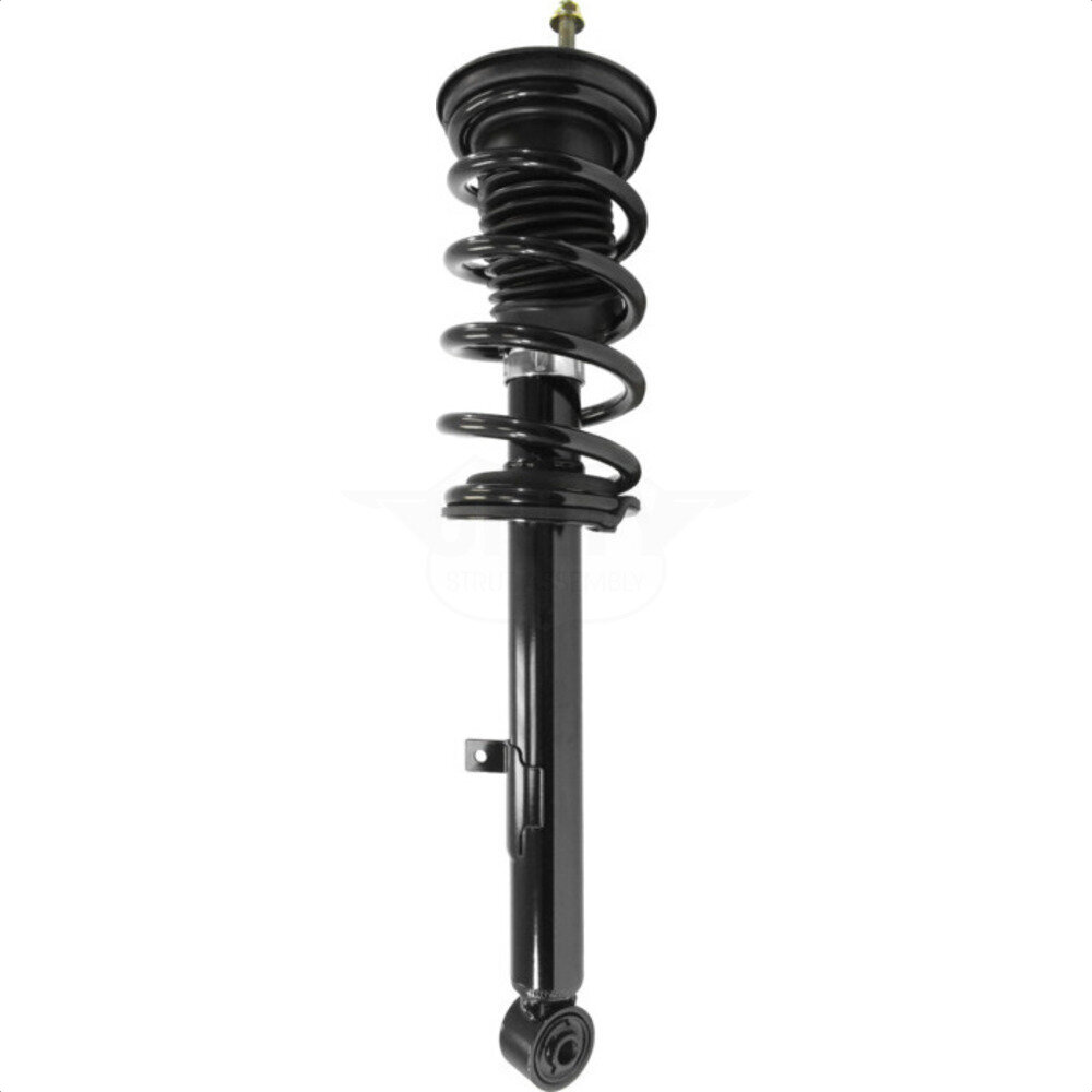 Unity Automotive 78A-11838 Suspension Strut and Coil Spring Assembly