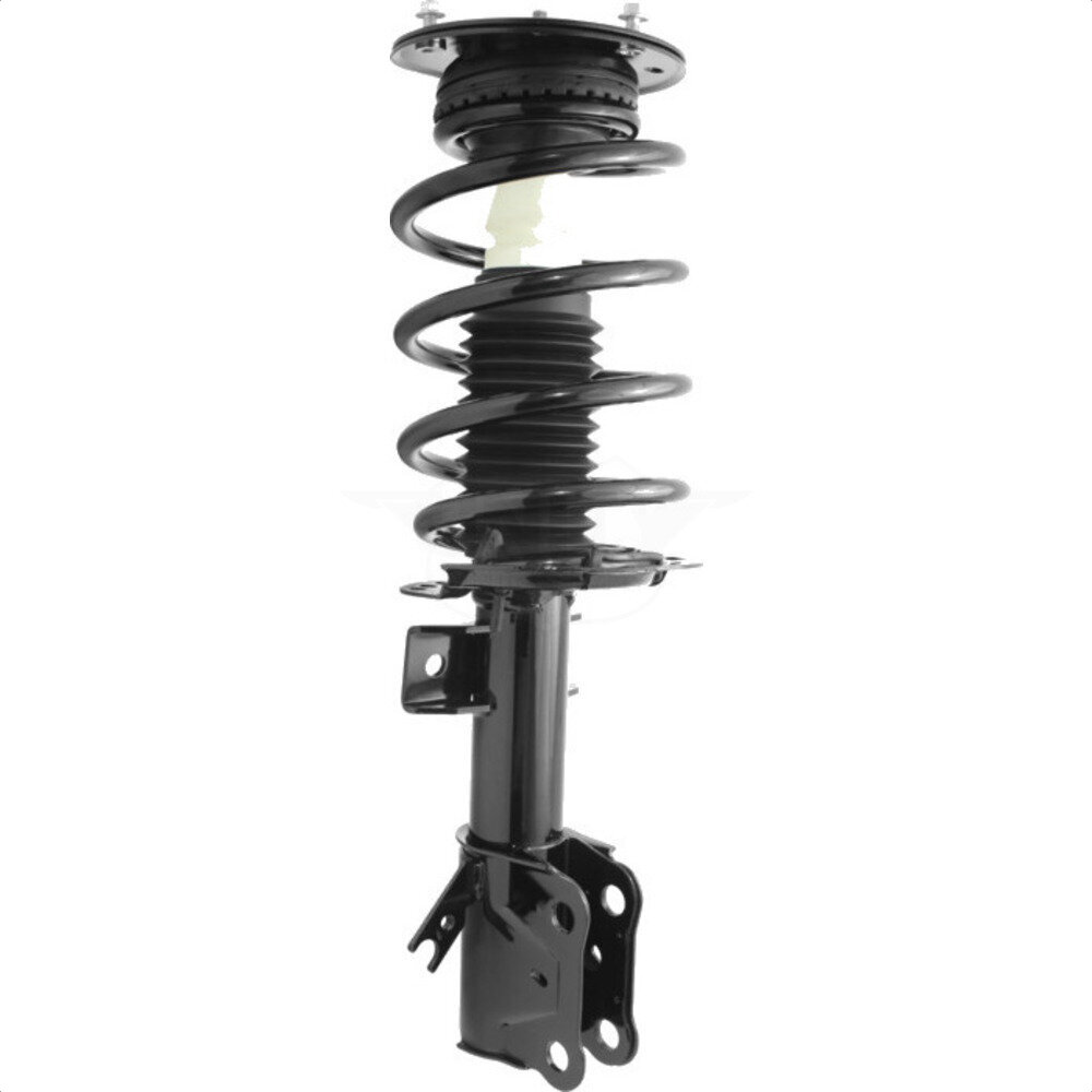 Unity Automotive 78A-11840 Suspension Strut and Coil Spring Assembly