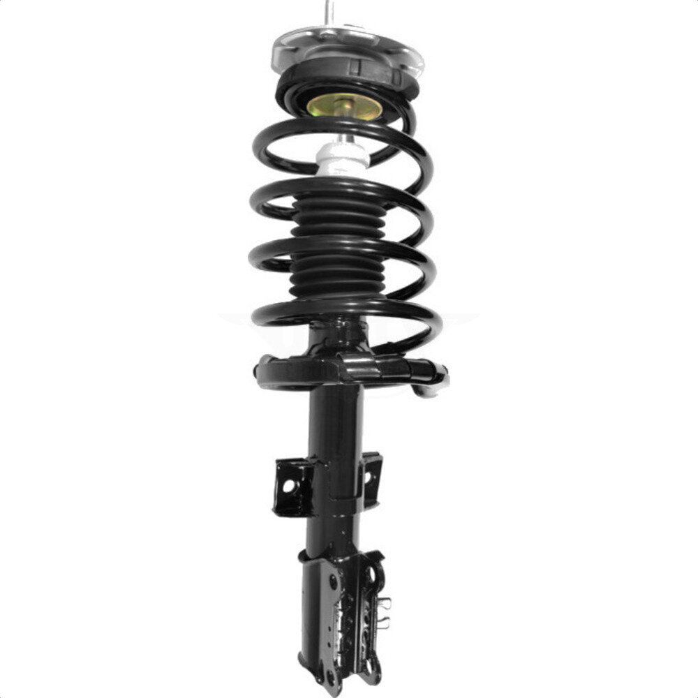 Unity Automotive 78A-11861 Suspension Strut and Coil Spring Assembly